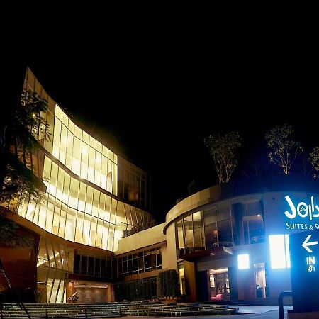 Jolly Suites&Spa Petkasem Ban Nong Khaem  Exterior foto