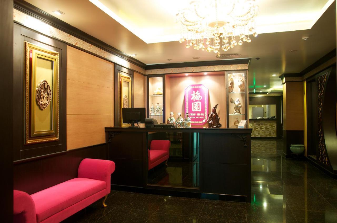 Jolly Suites&Spa Petkasem Ban Nong Khaem  Exterior foto